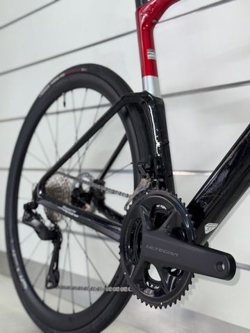 Brugt Bottecchia Emme 5 2025 Road & Gravel — billede 4 af 4