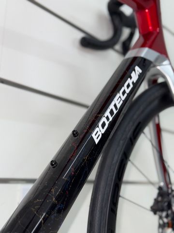 Brugt Bottecchia Emme 5 2025 Road & Gravel — billede 3 af 4