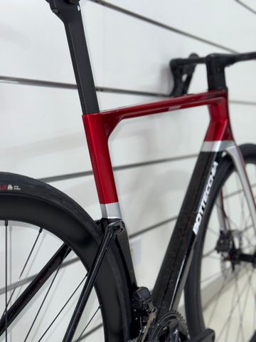 Brugt Bottecchia Emme 5 2025 Road & Gravel — billede 2 af 4
