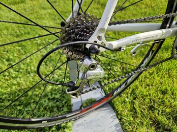 Used Stevens Aspin 2010 Road & Gravel, Red — image 5 of 7