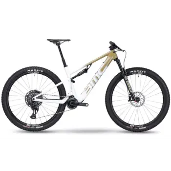 Używany BMC Fourstroke AMP LT ONE 2023 2023 Mountainbike — zdjęcie 2 z 3