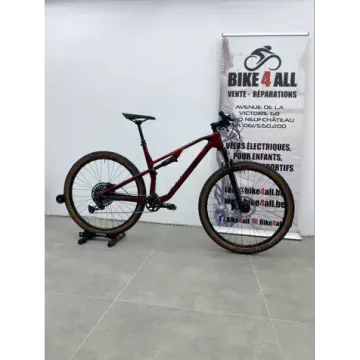 Używany Conway RLC FS 4.9 2024 MTB