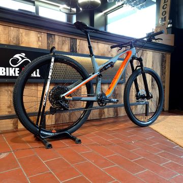 Brugt Conway RLC FS 4.9 2023 2023 Mountainbike — billede 2 af 3