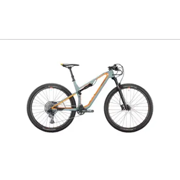 Gebrauchtes Conway RLC FS 4.9 2023 2023 Mountainbike, Blau, 29 — Bild 3 von 3
