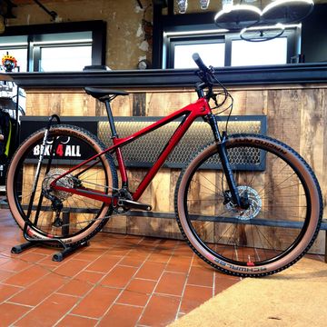 Brugt Conway RLC 4.9 Hardtail 2024 2024 Mountainbike — billede 3 af 3