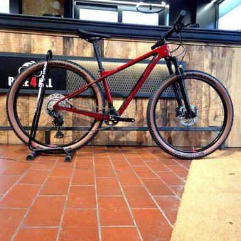 Conway, RLC 4.9 Hardtail 2024