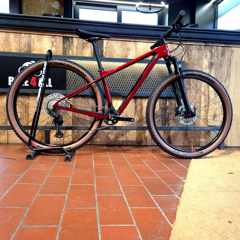 Used Conway RLC 4.9 Hardtail 2024 2024 MTB