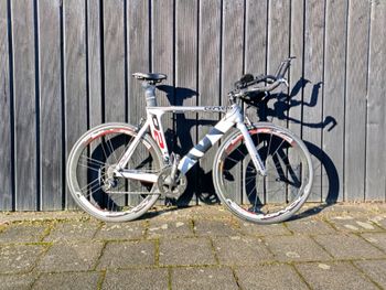 Used Cervélo P2 2013 Road & Gravel, White — image 3 of 11