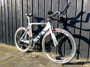 Używany Cervélo P2 2013 Road & Gravel