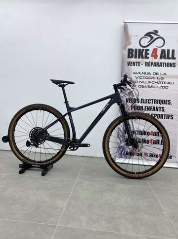 Used Conway RLC 7.9 2023 MTB