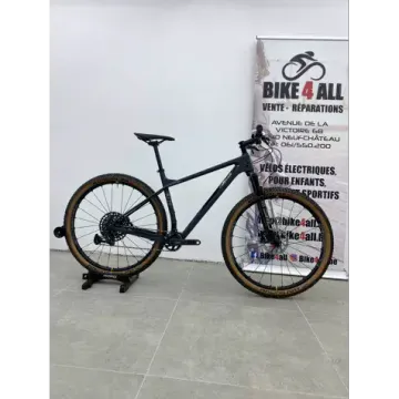 Used Conway RLC 7.9 2023 Mountainbike, Blue, 29 — image 3 of 3