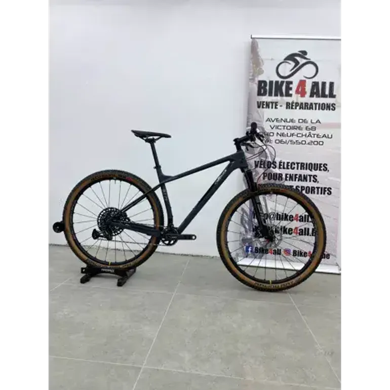 Použité Conway RLC 7.9 2023 Mountainbike — obrázek 3 z 3