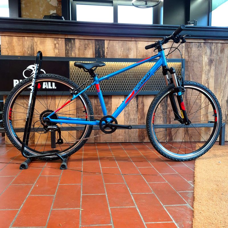 Brugt Conway MS 260 26’’ 2023 MTB