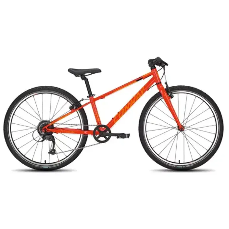 Brugt Conway MS 260 26’’ 2023 Mountainbike — billede 1 af 3