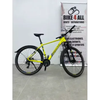 Tweedehands Conway MC 3.9 Hardtail 2023 2023 Mountainbike — afbeelding 1 van 3