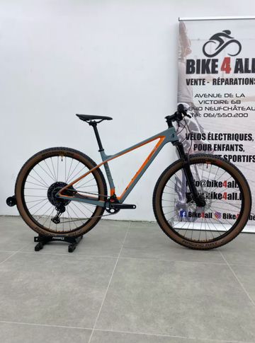 Conway RLC 4.9 2022 2022 MTB usato