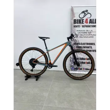 Używany Conway RLC 4.9 2022 2022 Mountainbike — zdjęcie 1 z 3