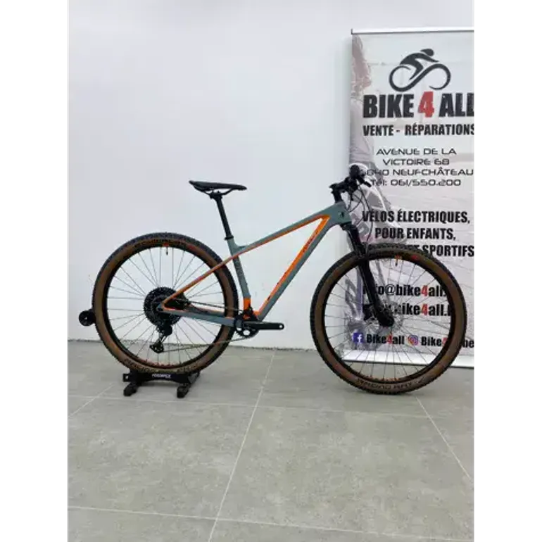 Używany Conway RLC 4.9 2022 2022 Mountainbike — zdjęcie 1 z 3