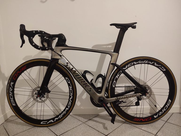 Sagan S Works Venge Sram Red Di2 Sagan Venge Sagan 2020
