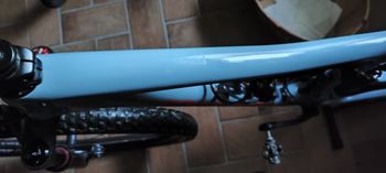 Specialized Epic SRAM GX Eagle 2019 Mountainbike d'occasion — image 4 sur 8