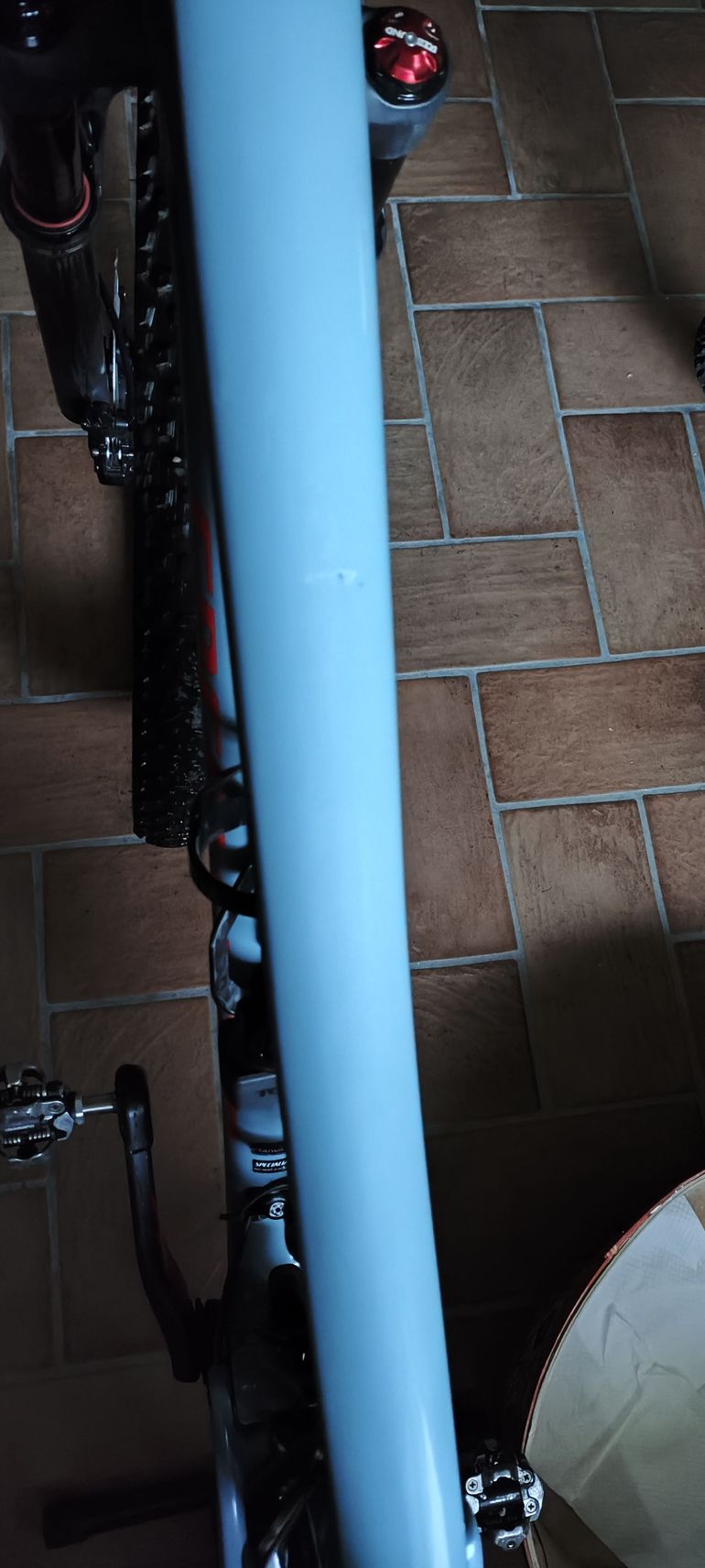 Specialized Epic SRAM GX Eagle 2019 Mountainbike d'occasion — image 8 sur 8