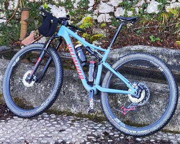 Używany Specialized Epic SRAM GX Eagle 2019 MTB