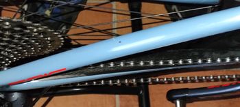 Specialized Epic SRAM GX Eagle 2019 Mountainbike d'occasion — image 7 sur 8