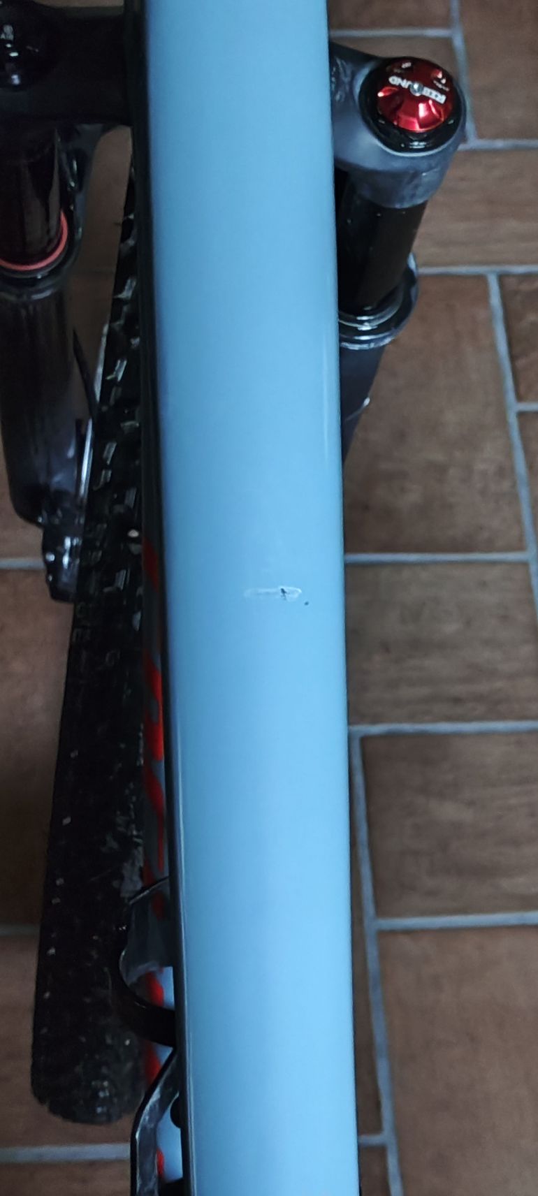Specialized Epic SRAM GX Eagle 2019 Mountainbike d'occasion — image 6 sur 8