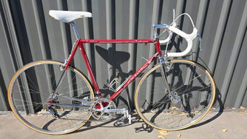 Gebrauchtes Colnago ARABESQUE 1984 Road & Gravel