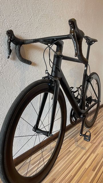 Used Canyon 2017 Canyon Aeroad CF SLX 9.0 Dura Ace 2017 Road & Gravel