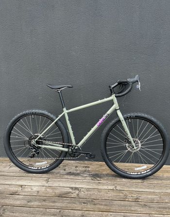 Genesis Vagabond 2024 2024