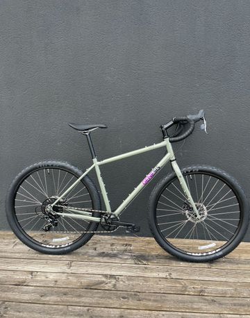 Używany Genesis Vagabond 2024 2024 Road & Gravel