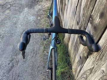 Used Aurum Magma 2022 2022 Road & Gravel, Blue — image 2 of 5
