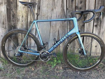 Używany Aurum Magma 2022 2022 Road & Gravel