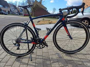 RIDLEY FENIX SL 2017 サイズS