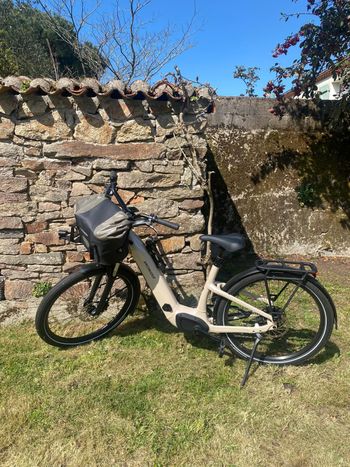 Specialized, Turbo Como 4.0