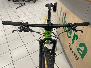 Tweedehands Merida Big nine 7000 2021 Mountainbike — afbeelding 3 van 4