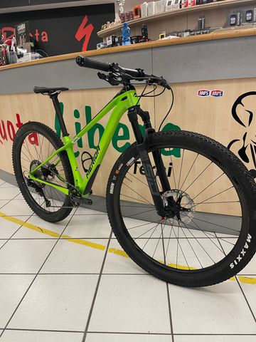 Tweedehands Merida Big nine 7000 2021 Mountainbike — afbeelding 4 van 4
