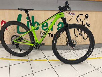 Used Merida Big nine 7000 2021 MTB