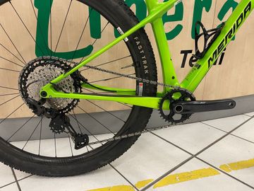 Tweedehands Merida Big nine 7000 2021 Mountainbike — afbeelding 2 van 4