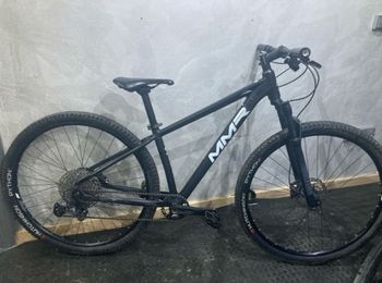 Tweedehands MMR WOKI 00 2022 2022 MTB