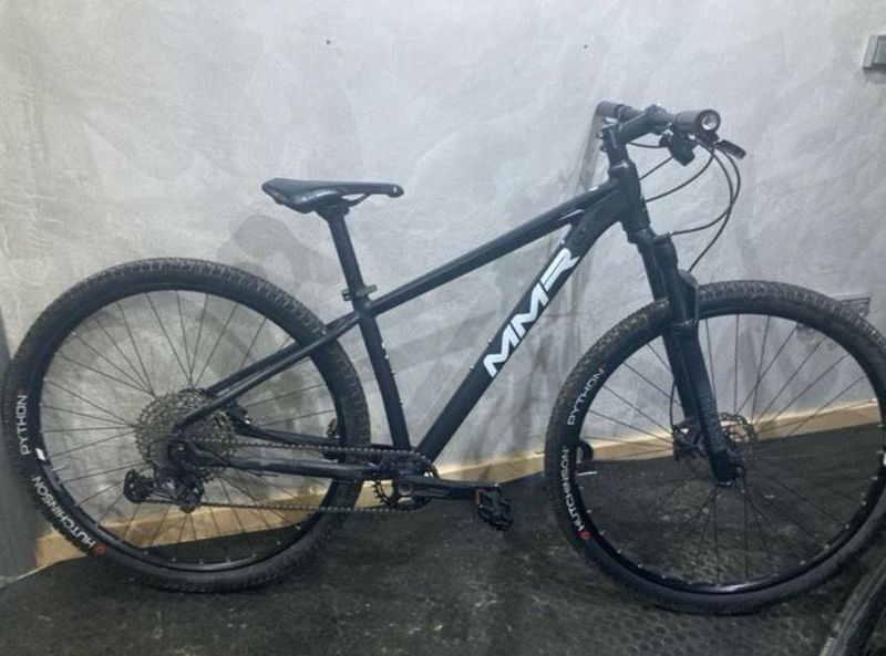 Used MMR WOKI 00 2022 2022 MTB