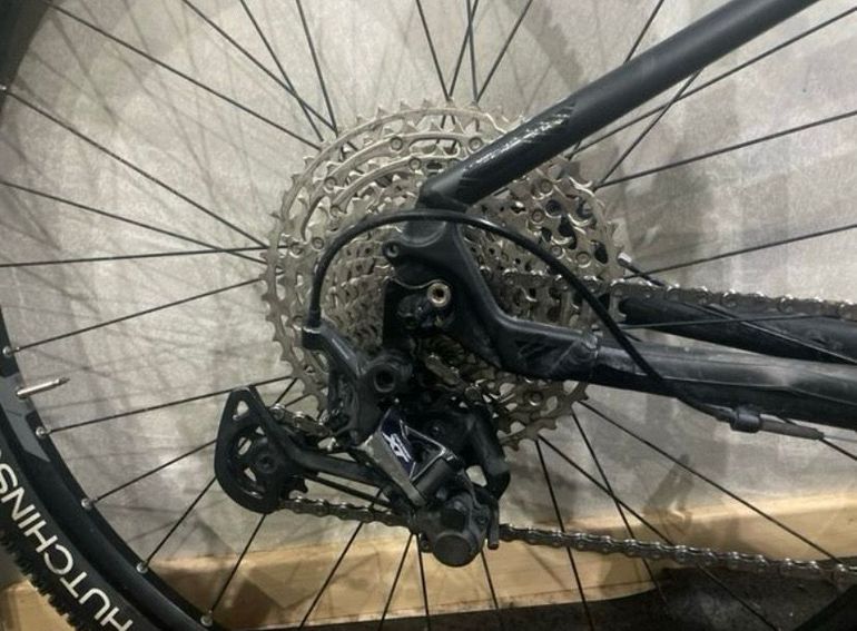 Tweedehands MMR WOKI 00 2022 2022 Mountainbike — afbeelding 3 van 3