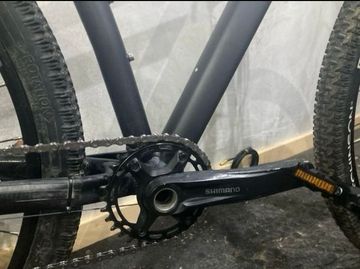 Used MMR WOKI 00 2022 2022 Mountainbike, Black, 29 — image 2 of 3