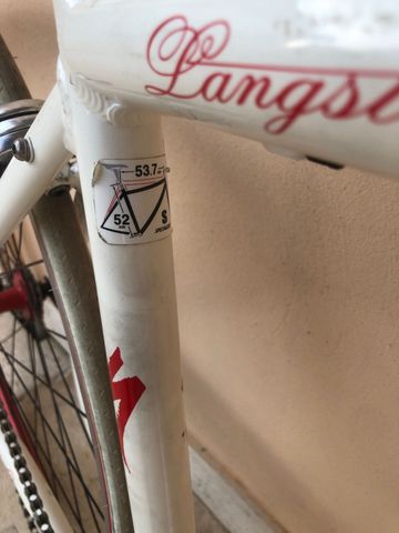 Brugt Specialized Langster London 2010 Road & Gravel — billede 4 af 7