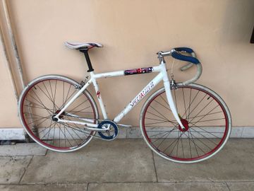 Used Specialized Langster London 2010 Road & Gravel