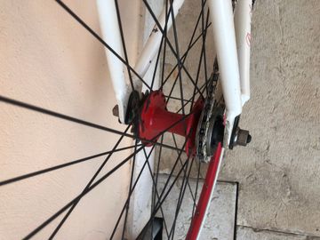 Brugt Specialized Langster London 2010 Road & Gravel — billede 3 af 7