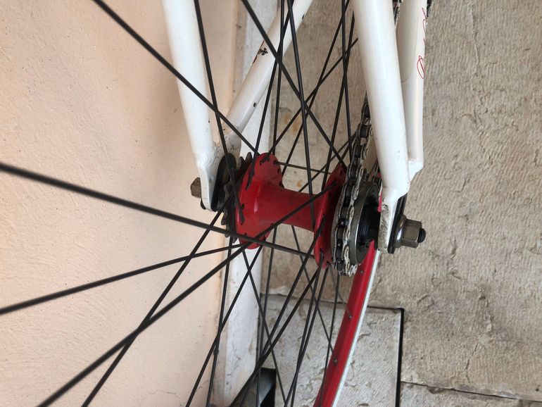 Brugt Specialized Langster London 2010 Road & Gravel — billede 3 af 7