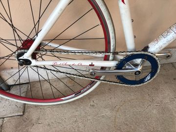Brugt Specialized Langster London 2010 Road & Gravel — billede 2 af 7