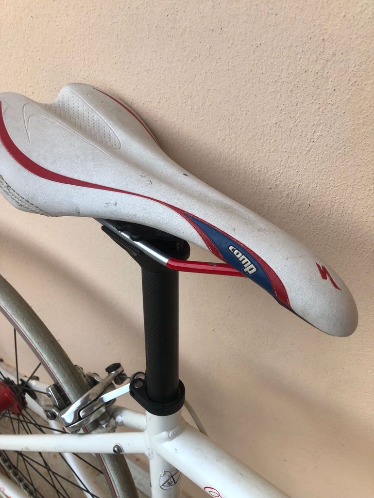 Brugt Specialized Langster London 2010 Road & Gravel — billede 6 af 7